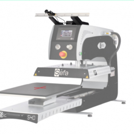 Kit Laser pour la Slide 540 PRO